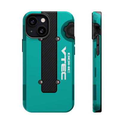 B Series Engine Phone Case