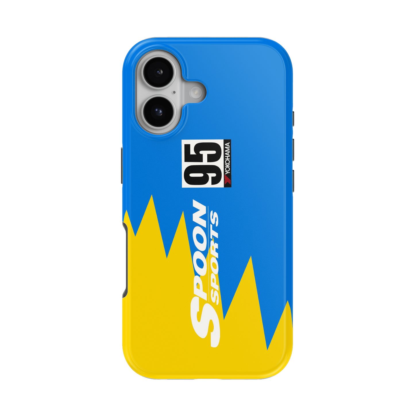 Spoon Sports Livery Phone Case