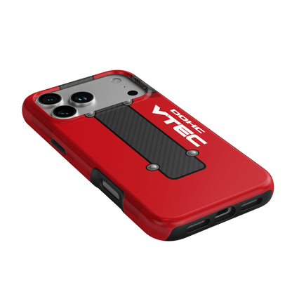 B Series Engine Phone Case