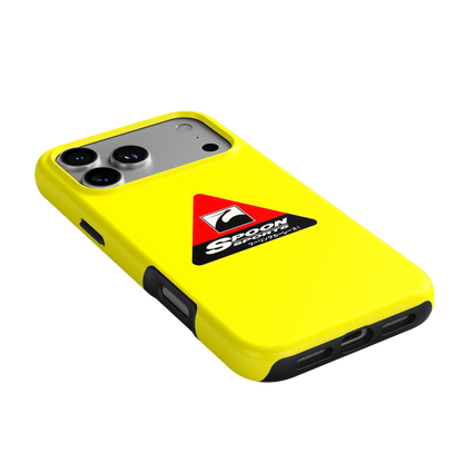 Spoon Sports Phone Case