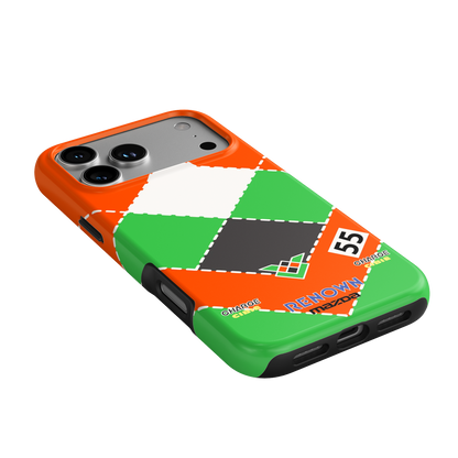 787 Livery Phone Case