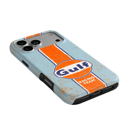 Gulf Racing Team Phone Case