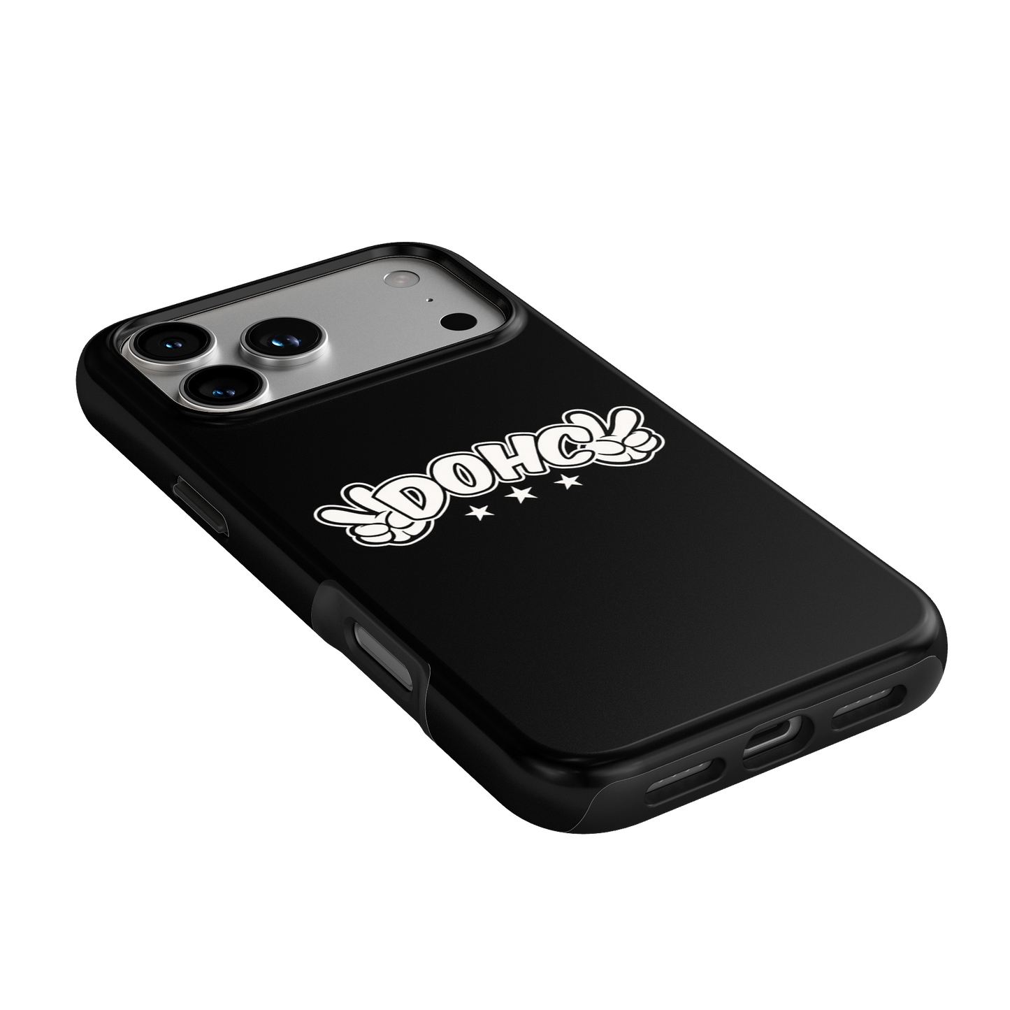 DOHC Phone Case