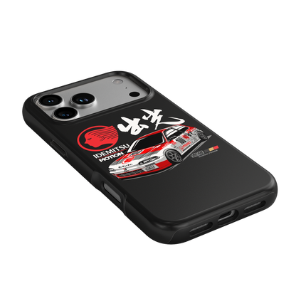 EG6 Motion Idemitsu Phone Case