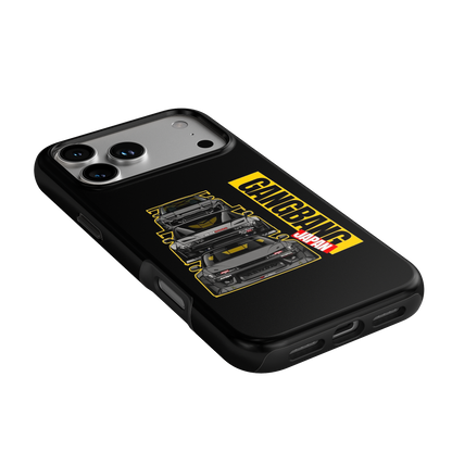 Nissan S Chassis Gang Phone Case