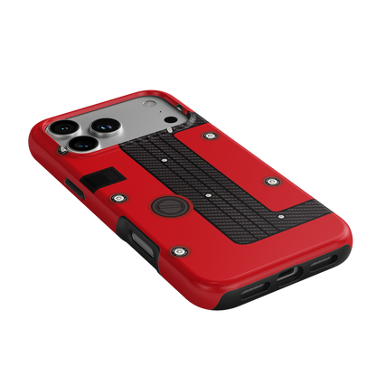 K Series Engine Phone Case