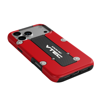F Series Engine Phone Case