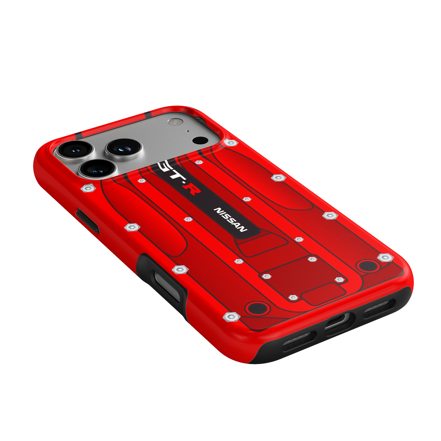 Nissan RB Engine Phone Case