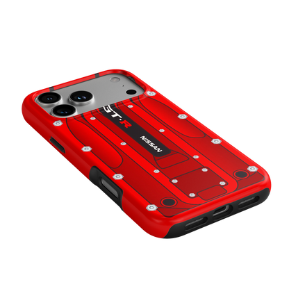 Nissan RB Engine Phone Case
