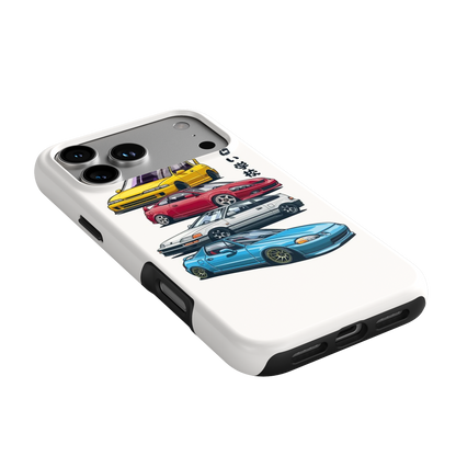 Honda Legends Phone Case
