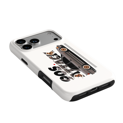 90s attack ef sedan Phone Case