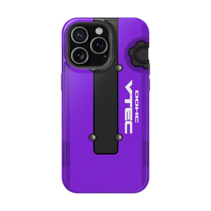 B Series Engine Phone Case