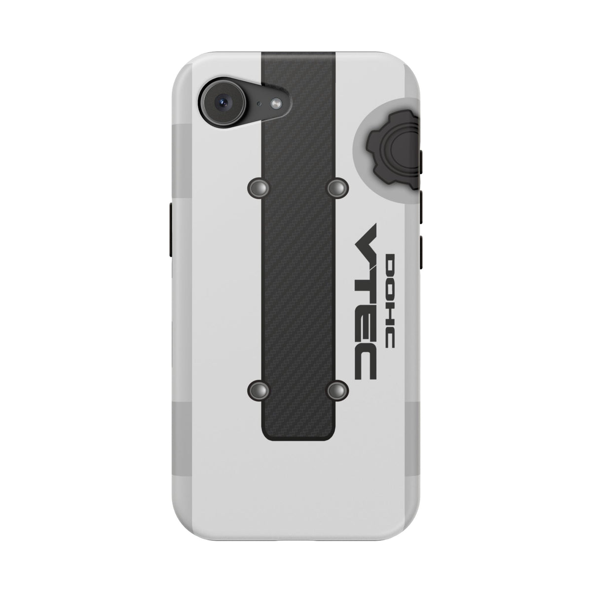 B Series Engine Phone Case