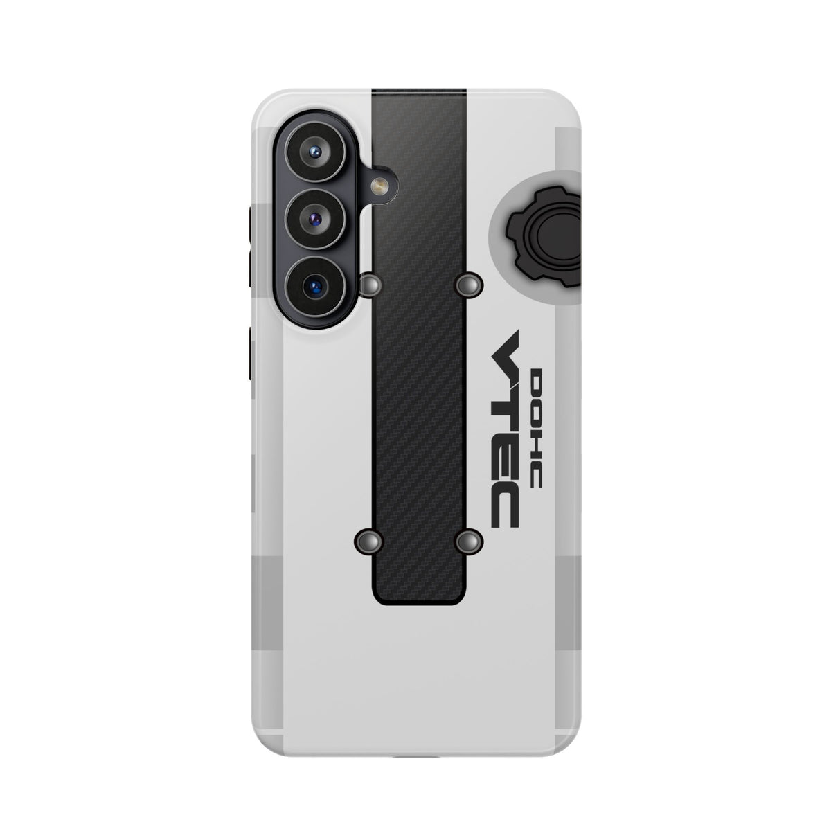 B Series Engine Phone Case