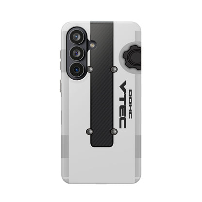 B Series Engine Phone Case