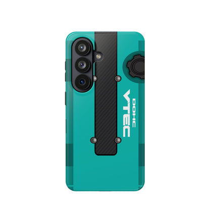 B Series Engine Phone Case