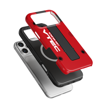 H Series Engine Phone Case