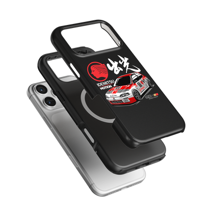 EG6 Motion Idemitsu Phone Case