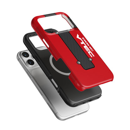 B Series Engine Phone Case