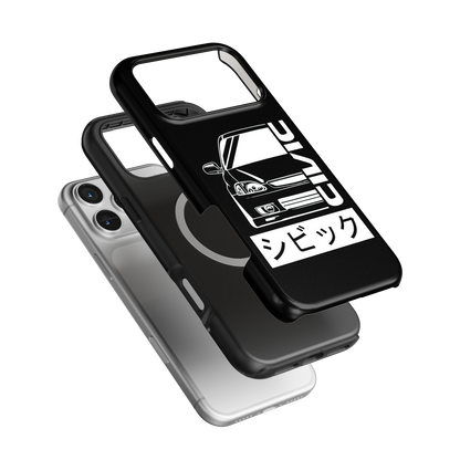 6th gen EK Phone Case