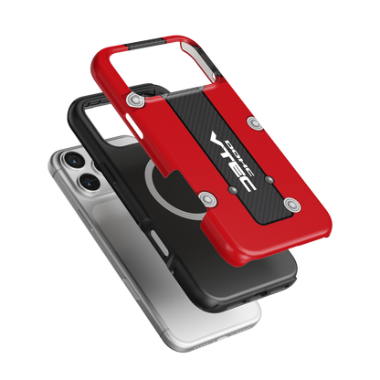 F Series Engine Phone Case