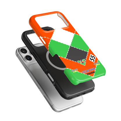 787 Livery Phone Case