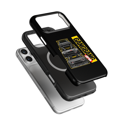 Nissan S Chassis Gang Phone Case