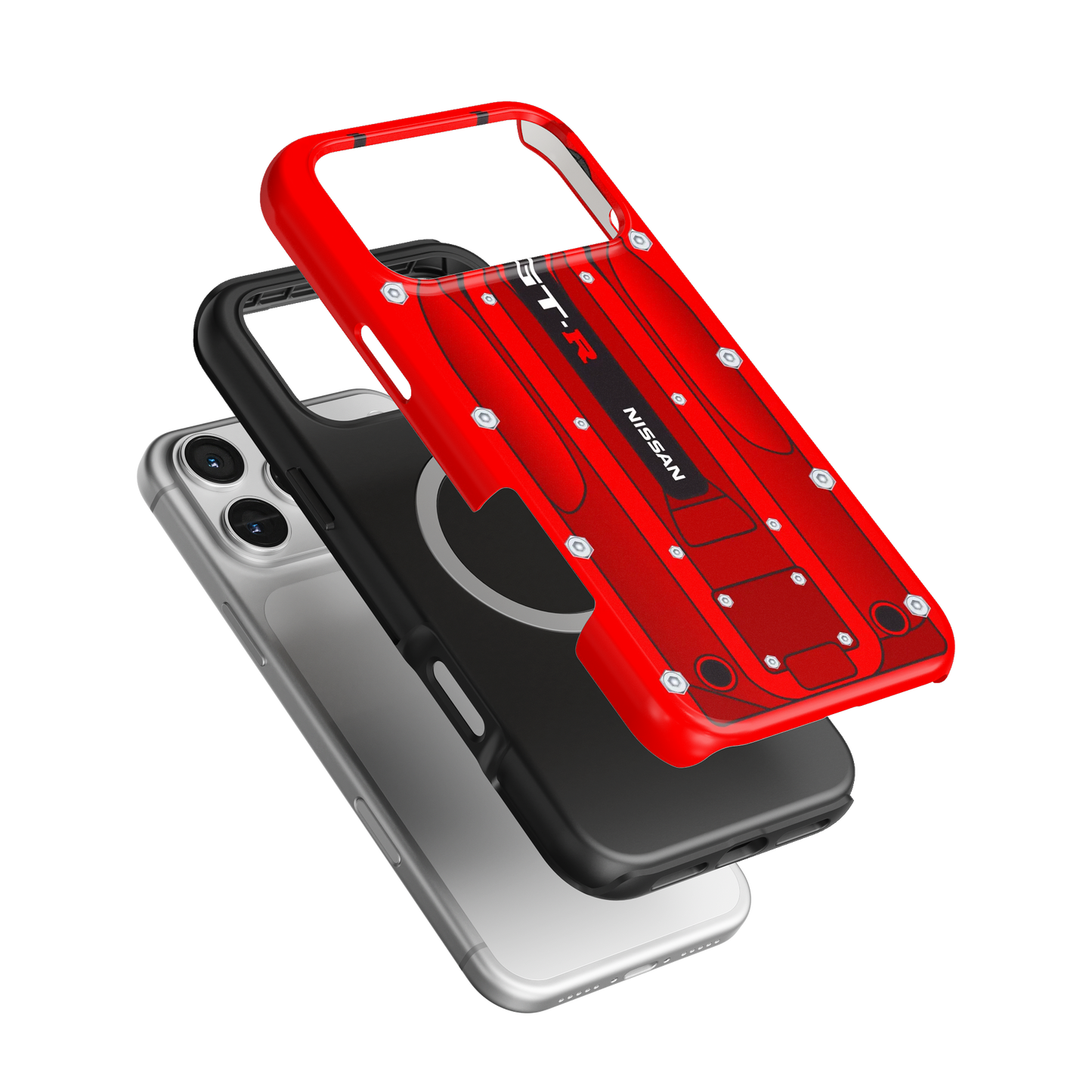 Nissan RB Engine Phone Case