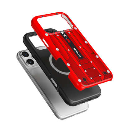 Nissan RB Engine Phone Case