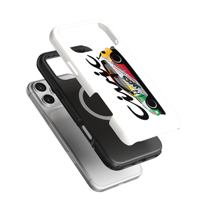 JACCS EG6 Phone Case