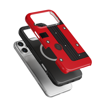 K Series Engine Phone Case