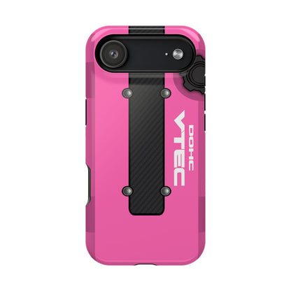 B Series Engine Phone Case
