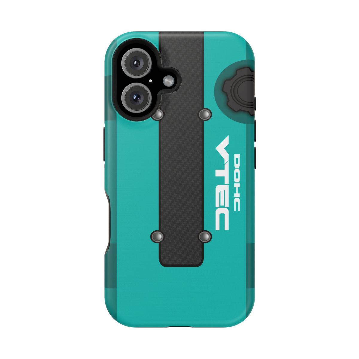B Series Engine Phone Case