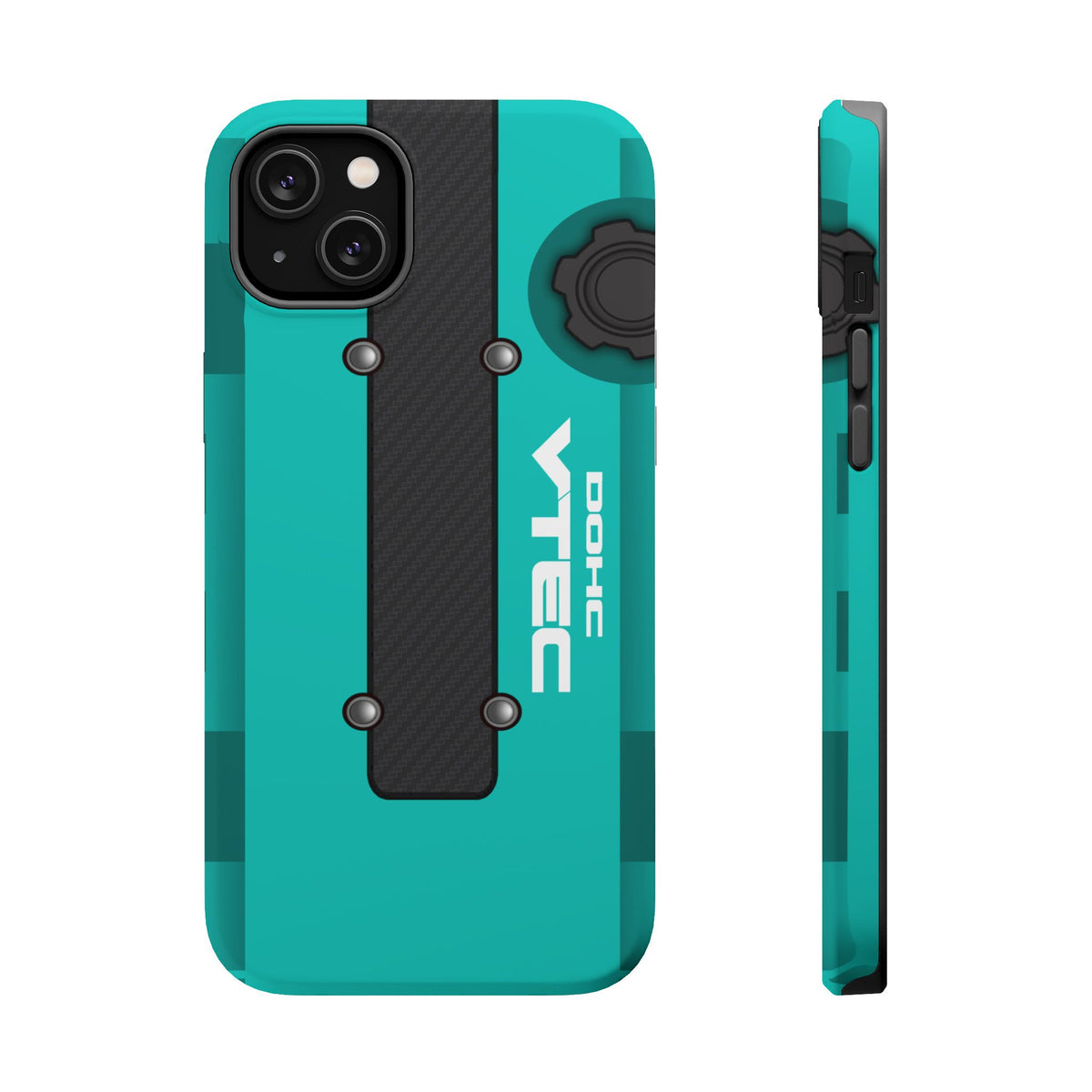 B Series Engine Phone Case
