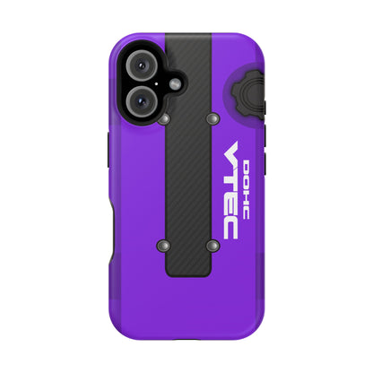 B Series Engine Phone Case