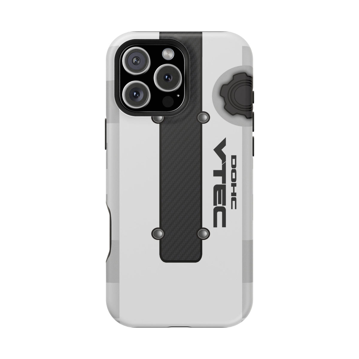 B Series Engine Phone Case