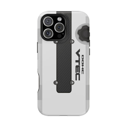 B Series Engine Phone Case