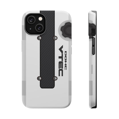 B Series Engine Phone Case