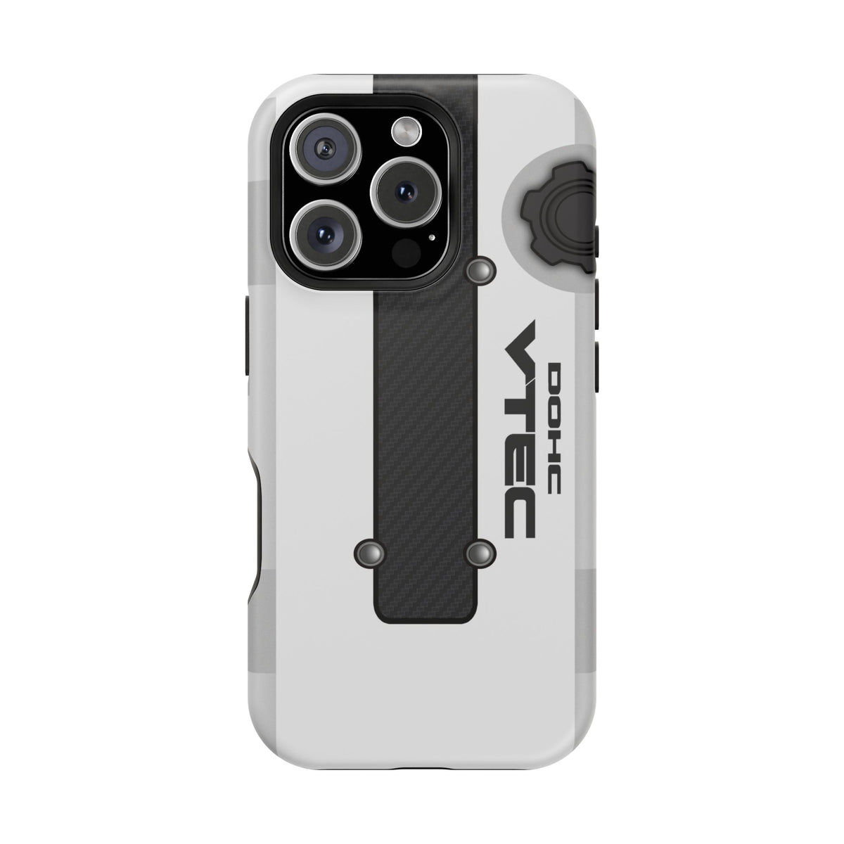 B Series Engine Phone Case