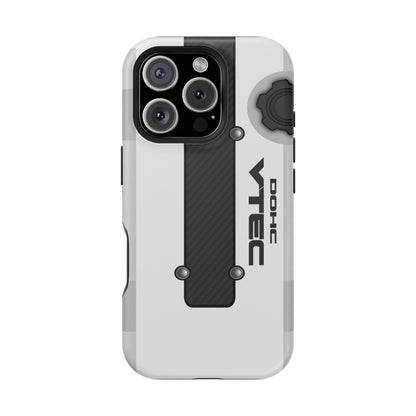 B Series Engine Phone Case