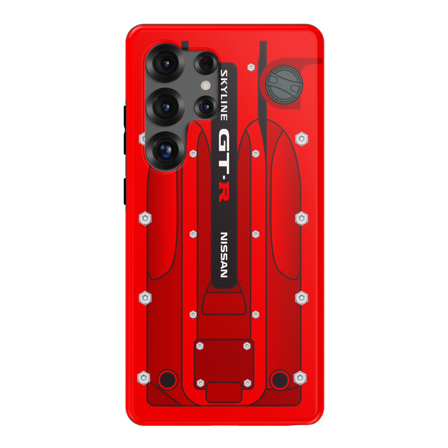 Nissan RB Engine Phone Case