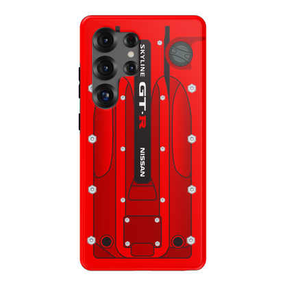 Nissan RB Engine Phone Case