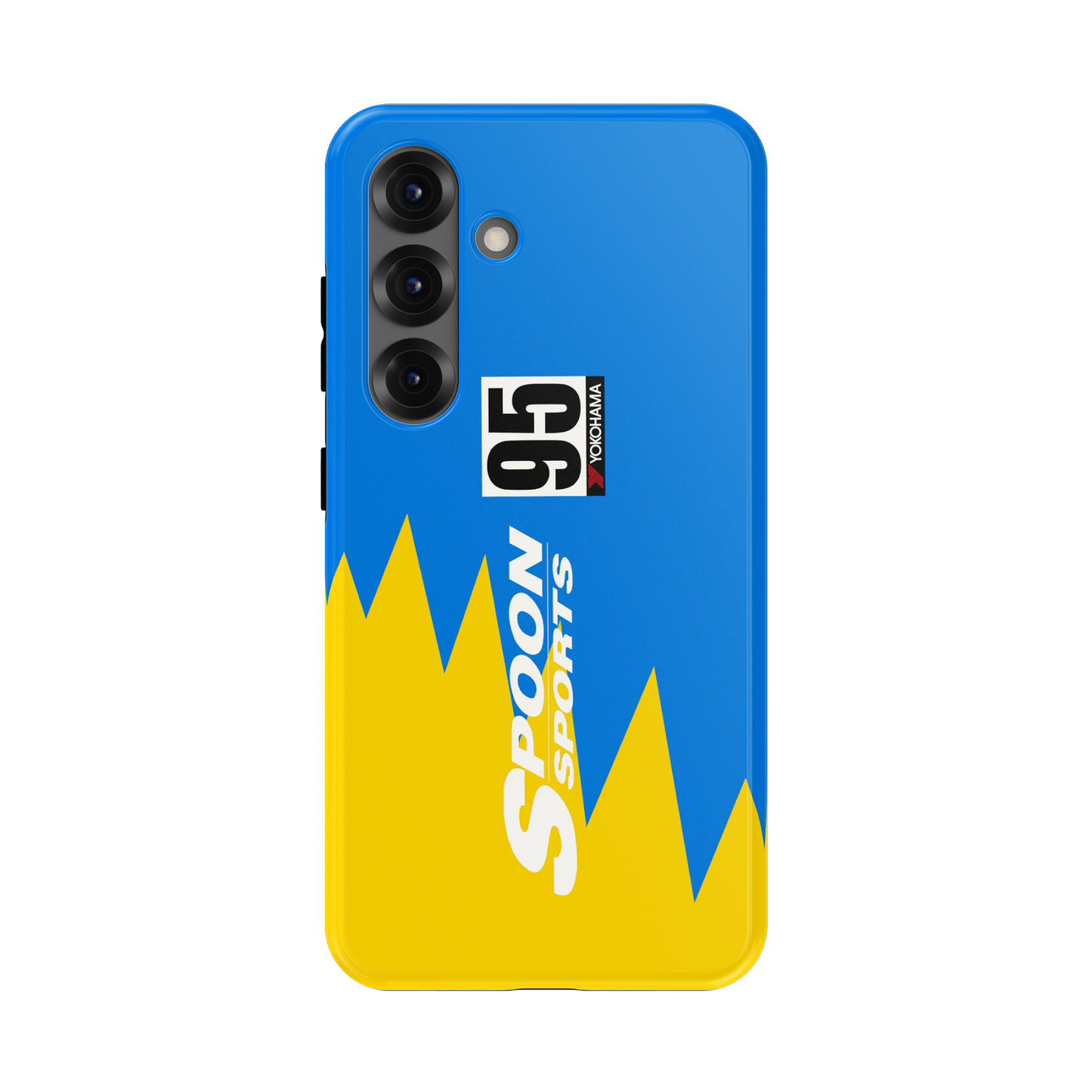 Spoon Sports Livery Phone Case
