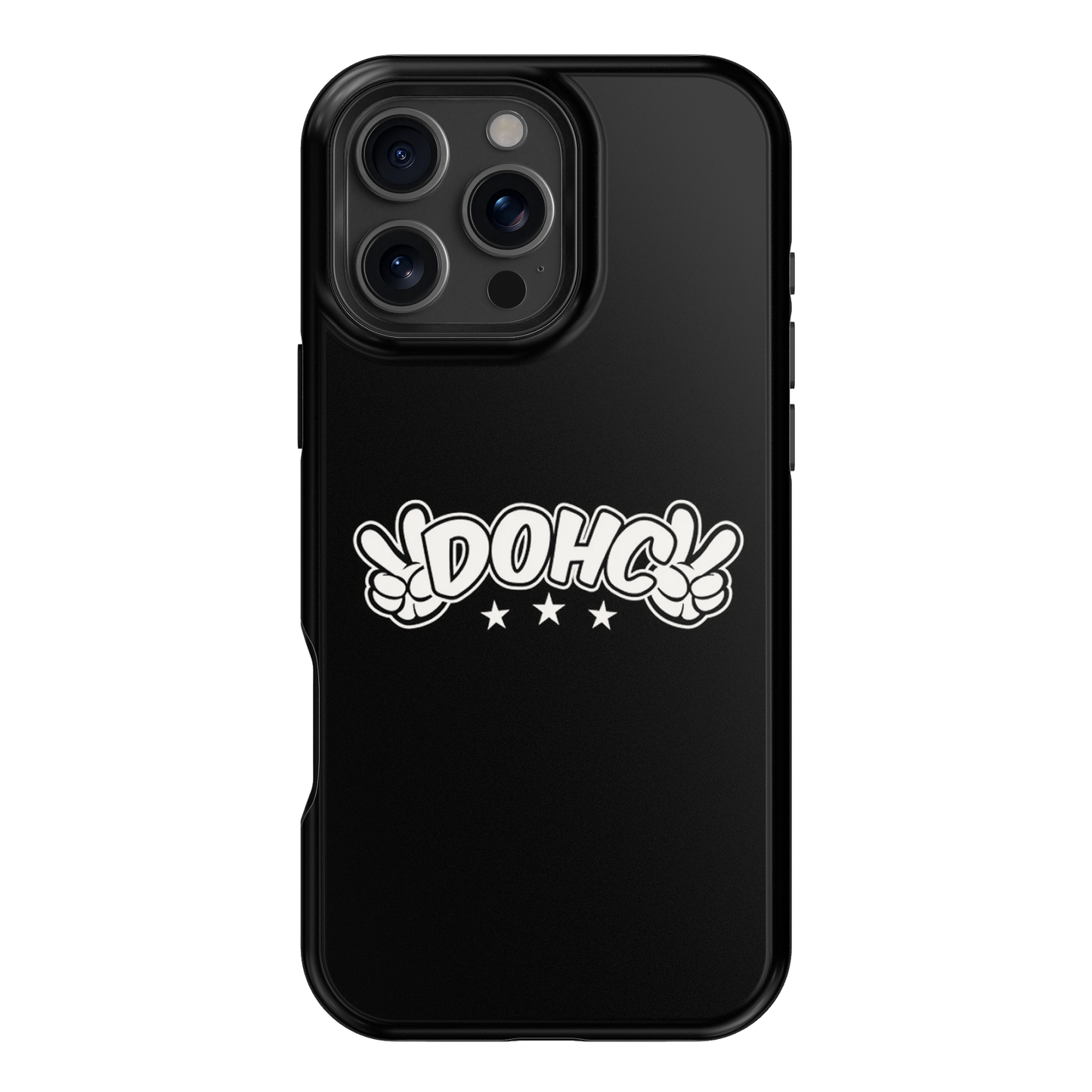 DOHC Phone Case