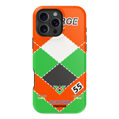 787 Livery Phone Case
