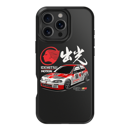 EG6 Motion Idemitsu Phone Case