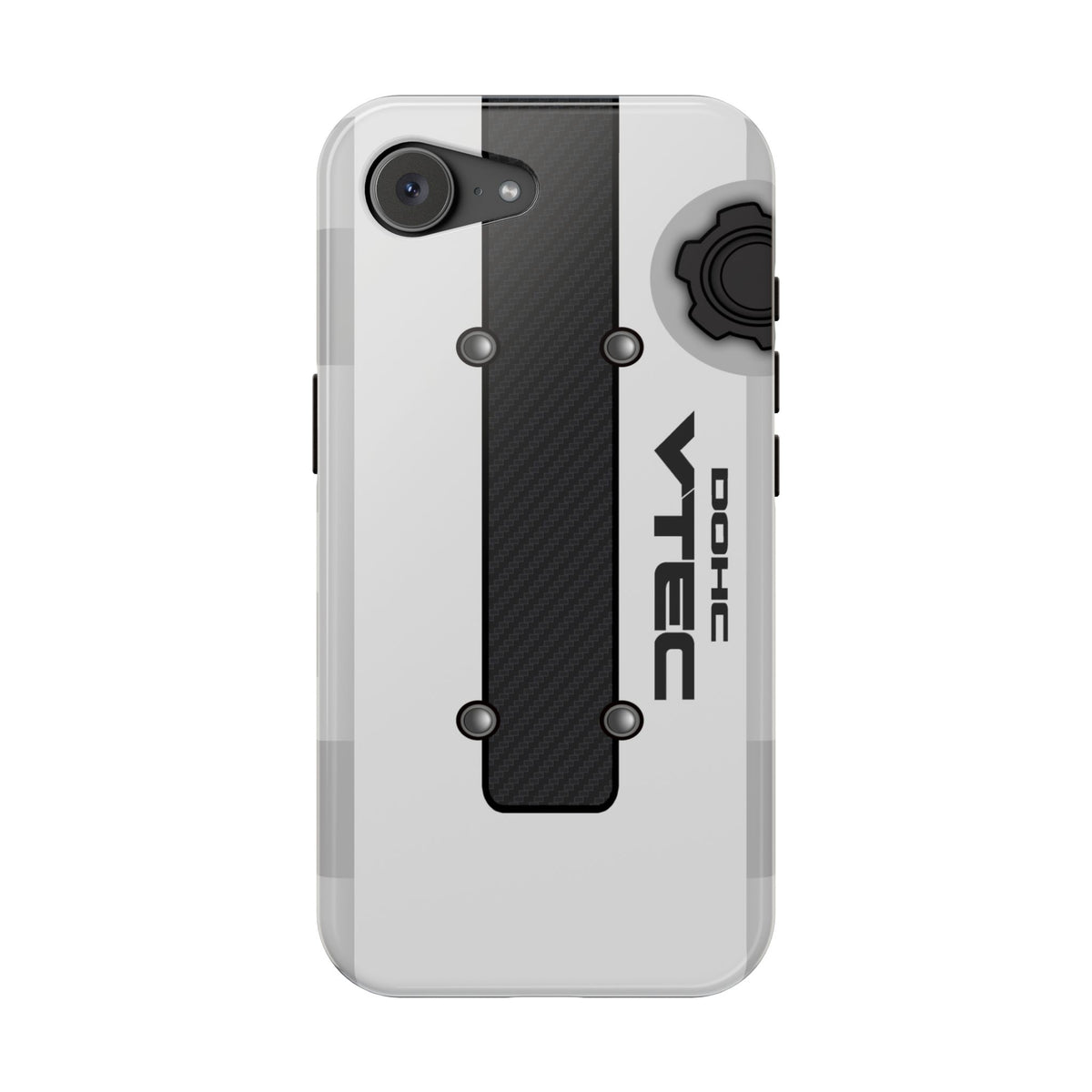 B Series Engine Phone Case