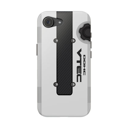 B Series Engine Phone Case