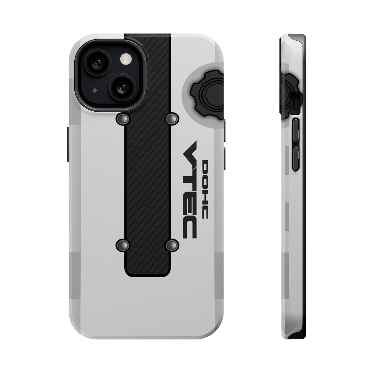 B Series Engine Phone Case