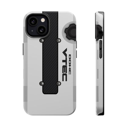 B Series Engine Phone Case